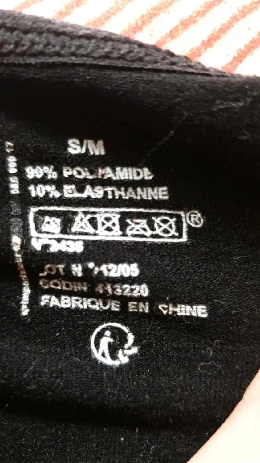 Brassiere S/M – photo 2